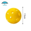 Bóng Pickleball 26 Lỗ Trong nhà - Thực hành và Giải đấu, Giá ưu đãi 82.500₫ 3