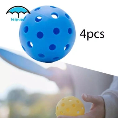 Bóng Pickleball 26 Lỗ Trong nhà - Thực hành và Giải đấu, Giá ưu đãi 82.500₫ 4