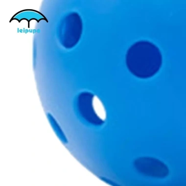 Bóng Pickleball 26 Lỗ Trong nhà - Thực hành và Giải đấu, Giá ưu đãi 82.500₫ 7