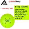 Bóng Pickleball ACE PRO 40 lỗ PE - Chất liệu bền, Giá chỉ 28.000₫ giảm mạnh