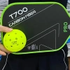 Bóng Pickleball ACE PRO 40 lỗ PE - Chất liệu bền, Giá chỉ 28.000₫ giảm mạnh 3