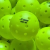 Bóng Pickleball ACE PRO 40 lỗ PE - Chất liệu bền, Giá chỉ 28.000₫ giảm mạnh 5