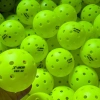 Bóng Pickleball ACE PRO 40 lỗ PE - Chất liệu bền, Giá chỉ 28.000₫ giảm mạnh 6