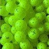 Bóng Pickleball ACE PRO 40 lỗ PE - Chất liệu bền, Giá chỉ 28.000₫ giảm mạnh 7