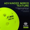 Bóng Pickleball ACE PRO 40 Lỗ PE Chuẩn Thi Đấu - Giá Ưu Đãi 29.000đ - I CHANLONG 2