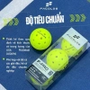 Bóng Pickleball Facolos F-Pro Đúc Nguyên 40 Lỗ 74mm - Tiêu Chuẩn, Giá 280k Giảm tới 20% 3
