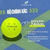 Bóng Pickleball Facolos F-Pro Đúc Nguyên 40 Lỗ 74mm - Tiêu Chuẩn, Giá 280k Giảm tới 20% 4
