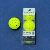 Bóng Pickleball Facolos F-Pro Đúc Nguyên 40 Lỗ 74mm - Tiêu Chuẩn, Giá 280k Giảm tới 20% 5
