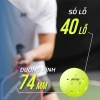 Bóng Pickleball FACOLOS F-PRO GEN 2 Chính hãng USAPA - Giá 139.500 VND 3