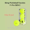 Bóng Pickleball FACOLOS F-PRO GEN 2 Chính hãng USAPA - Giá 139.500 VND 9