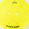 Bóng Pickleball FOTON Pro 48 lỗ - Bay ổn định, tốc độ cao, giá chỉ 25.000₫ 5