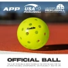 Bóng Pickleball Franklin X40 Outdoor - Chuẩn USAPA, Giá ưu đãi 350.000₫ 3