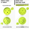Bóng Pickleball Franklin X40 Outdoor - Chuẩn USAPA, Giá ưu đãi 350.000₫ 5