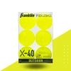 Bóng Pickleball Franklin X40 Outdoor - Chuẩn USAPA, Giá ưu đãi 350.000₫ 7