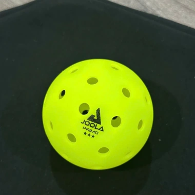 Bóng Pickleball JOOLA Chính Hãng Chuẩn Quốc Tế Giá Rẻ 25k Thay 30k 3 Bóng Pickleball JOOLA Chính Hãng Chuẩn Quốc Tế Giá Rẻ 25k Thay 30k 3