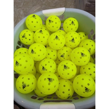 Bóng Pickleball JOOLA Chính Hãng Chuẩn Quốc Tế Giá Rẻ 25k Thay 30k 4 Bóng Pickleball JOOLA Chính Hãng Chuẩn Quốc Tế Giá Rẻ 25k Thay 30k 4