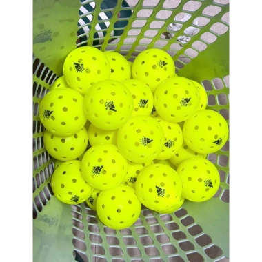 Bóng Pickleball JOOLA Chính Hãng Chuẩn Quốc Tế Giá Rẻ 25k Thay 30k 8 Bóng Pickleball JOOLA Chính Hãng Chuẩn Quốc Tế Giá Rẻ 25k Thay 30k 8