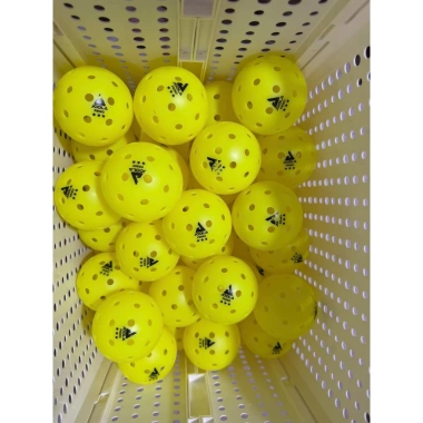 Bóng Pickleball JOOLA Chính Hãng Chuẩn Quốc Tế Giá Rẻ 25k Thay 30k 9 Bóng Pickleball JOOLA Chính Hãng Chuẩn Quốc Tế Giá Rẻ 25k Thay 30k 9