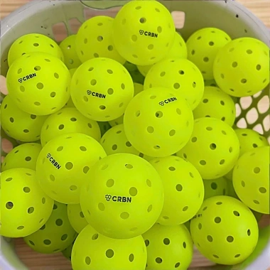 Bóng Pickleball JOOLA Chính Hãng Chuẩn Quốc Tế Giá Rẻ 25k Thay 30k 10 Bóng Pickleball JOOLA Chính Hãng Chuẩn Quốc Tế Giá Rẻ 25k Thay 30k 10