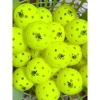 Bóng Pickleball JOOLA Chính Hãng Chuẩn Quốc Tế Giá Rẻ 25k Thay 30k 14