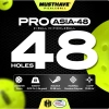 Bóng Pickleball Limited Edition 48 Lỗ PRO ASIA-48 - Tốc Độ Cao, Độ Chính Xác Tuyệt Đối, USAPA Certified - Giá 74.000₫