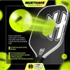Bóng Pickleball Limited Edition 48 Lỗ PRO ASIA-48 - Tốc Độ Cao, Độ Chính Xác Tuyệt Đối, USAPA Certified - Giá 74.000₫ 6