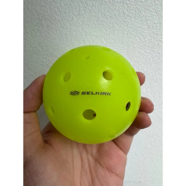 Bóng Pickleball Selkirk Pro S1 nhập Mỹ thi đấu PPA Chính hãng giảm giá 41.999₫