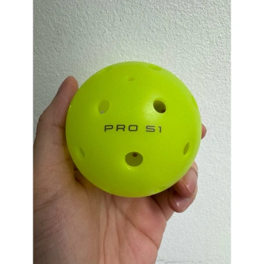 Bóng Pickleball Selkirk Pro S1 nhập Mỹ thi đấu PPA Chính hãng giảm giá 41.999₫