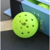 Bóng Pickleball Thi Đấu V48-PRO 48 Lỗ USAPA - Chính Hãng ViVN Sport, Giá 60.000₫ 6
