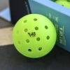 Bóng Pickleball Thi Đấu V48-PRO 48 Lỗ USAPA - Chính Hãng ViVN Sport, Giá 60.000₫ 8