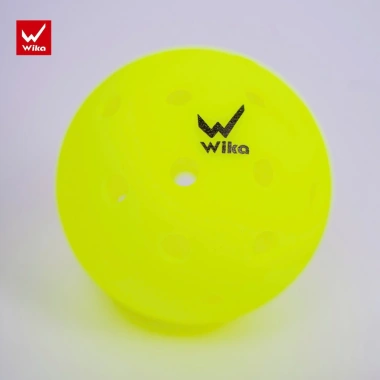 Bóng Pickleball WIKA W-PRO 26g PE cao cấp - Kiểm soát dễ dàng, 90.000đ