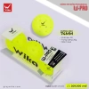 Bóng Pickleball WIKA W-PRO 26g PE cao cấp - Kiểm soát dễ dàng, 90.000đ 5