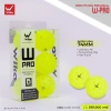 Bóng Pickleball WIKA W-PRO 26g PE cao cấp - Kiểm soát dễ dàng, 90.000đ 6