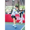 Bóng Pickleball Wika W-PRO 40 lỗ chính hãng, chuẩn US, nhựa PE bền bỉ - 120k 8