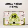 Bóng rổ trong nhà Hoop Backboard - Đồ chơi gấp di động, dễ lắp đặt, giảm 19% 4