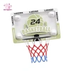 Bóng rổ trong nhà Hoop Backboard - Đồ chơi gấp di động, dễ lắp đặt, giảm 19% 10