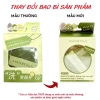 Bông Rửa Mặt Amortals Bọt Biển Wash To Smile - Soft & Dịu Da, Giá chỉ 58.000₫ 2
