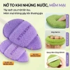 Bông Rửa Mặt Amortals Bọt Biển Wash To Smile - Soft & Dịu Da, Giá chỉ 58.000₫ 4