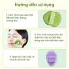 Bông Rửa Mặt Amortals Bọt Biển Wash To Smile - Soft & Dịu Da, Giá chỉ 58.000₫ 7