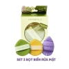 Bông Rửa Mặt Amortals Bọt Biển Wash To Smile - Soft & Dịu Da, Giá chỉ 58.000₫ 10