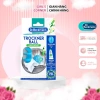 Bóng sấy Dr. Beckmann Trockner Ball chống nhăn quần áo + dung dịch xả – Giá chỉ 55.000₫
