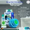 Bóng sấy Dr. Beckmann Trockner Ball chống nhăn quần áo + dung dịch xả – Giá chỉ 55.000₫ 2