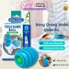 Bóng sấy Dr. Beckmann Trockner Ball chống nhăn quần áo + dung dịch xả – Giá chỉ 55.000₫ 4