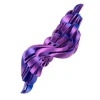 Bóng slime 3D Fidget Gear - Đồ chơi chất lỏng giảm căng thẳng, xoắn lưu lượng mượt 9
