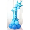 Bóng Số Tráng Gương Cỡ Lớn 80cm - Đèn Chiếu Sáng, Giá 14.000 VNĐ 9