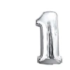Bóng Số Tráng Gương Cỡ Lớn 80cm - Đèn Chiếu Sáng, Giá 14.000 VNĐ 11