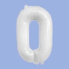 Bóng Số Tuổi + Nơ Trang Trí Sinh Nhật Phong Cách Hàn Quốc THODECOR - Giá 6.500₫ 28