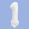Bóng Số Tuổi + Nơ Trang Trí Sinh Nhật Phong Cách Hàn Quốc THODECOR - Giá 6.500₫ 29