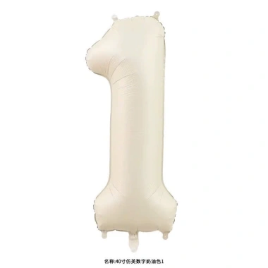 Bóng Số Tuổi + Nơ Trang Trí Sinh Nhật Phong Cách Hàn Quốc THODECOR - Giá 6.500₫ 39 Bóng Số Tuổi + Nơ Trang Trí Sinh Nhật Phong Cách Hàn Quốc THODECOR - Giá 6.500₫ 39