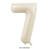 Bóng Số Tuổi + Nơ Trang Trí Sinh Nhật Phong Cách Hàn Quốc THODECOR - Giá 6.500₫ 45